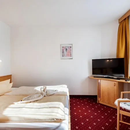 Andrea 3-sterne Superior Hotel