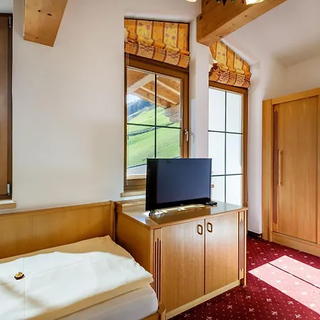 Alpinjuwel 3 3* Gerlos