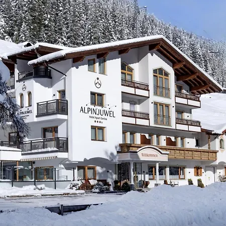 Alpinjuwel 3 3* Gerlos