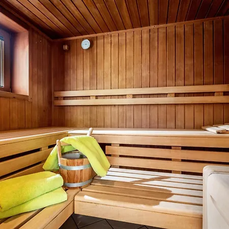 Alpinjuwel 3 Otel Gerlos