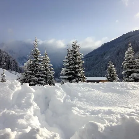 Hotel Alpinjuwel 3
