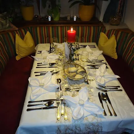 Hotel Andrea 3-sterne Superior Gerlos