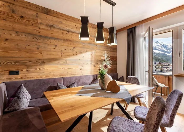 Alpinjuwel 3-sterne Superior 3*