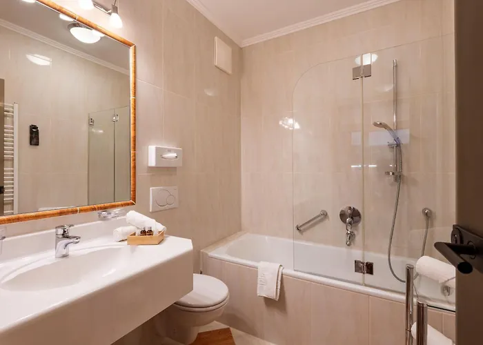 Hotel Alpinjuwel 3-sterne Superior 3*