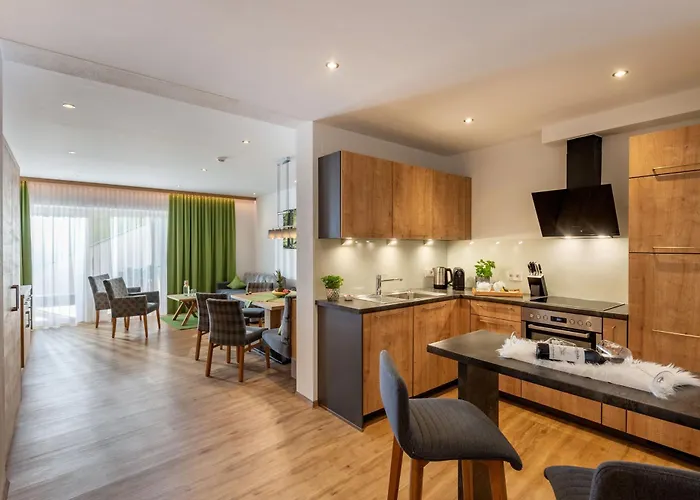 Alpinjuwel 3-sterne Superior 3*