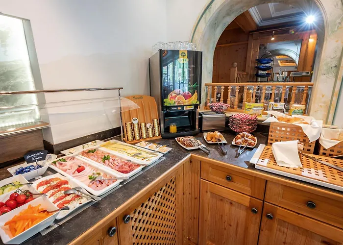 Alpinjuwel 3-sterne Superior Gerlos