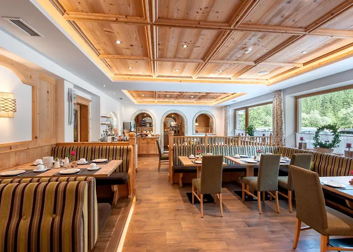 Alpinjuwel 3-sterne Superior 3* Gerlos