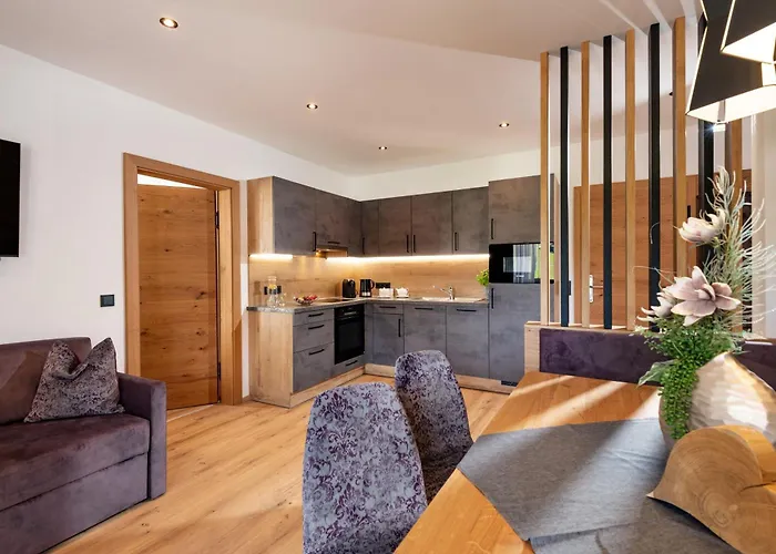 Hotel Alpinjuwel 3-sterne Superior