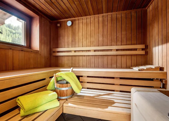 Alpinjuwel 3-sterne Superior Hotel 3*