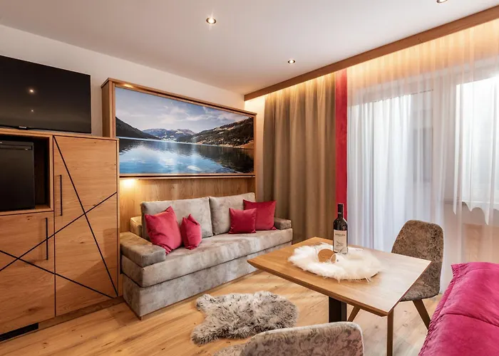 Alpinjuwel 3-sterne Superior 3*