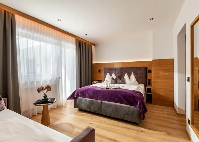 Alpinjuwel 3-sterne Superior Gerlos