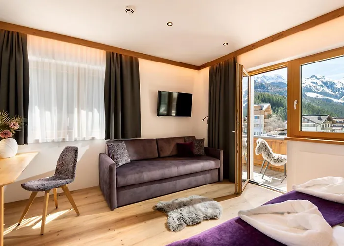 Alpinjuwel 3 3* Gerlos