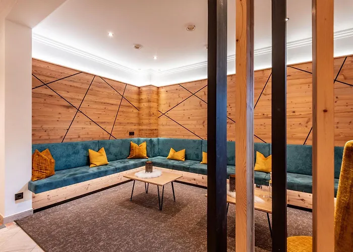 Alpinjuwel 3-sterne Superior Hotel