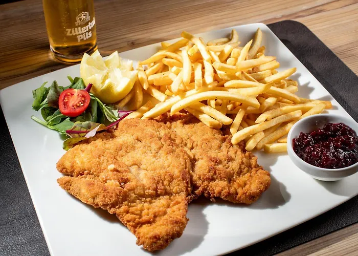 Alpinjuwel 3 3* Gerlos