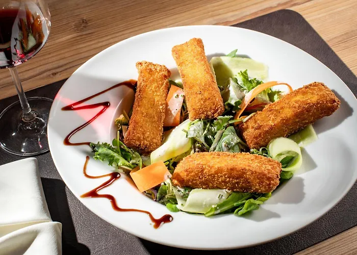 Alpinjuwel 3 Otel 3*