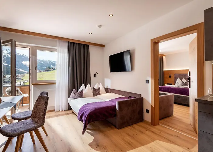 Alpinjuwel 3-sterne Superior 3*