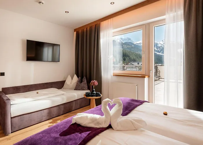 Alpinjuwel 3 3* Gerlos