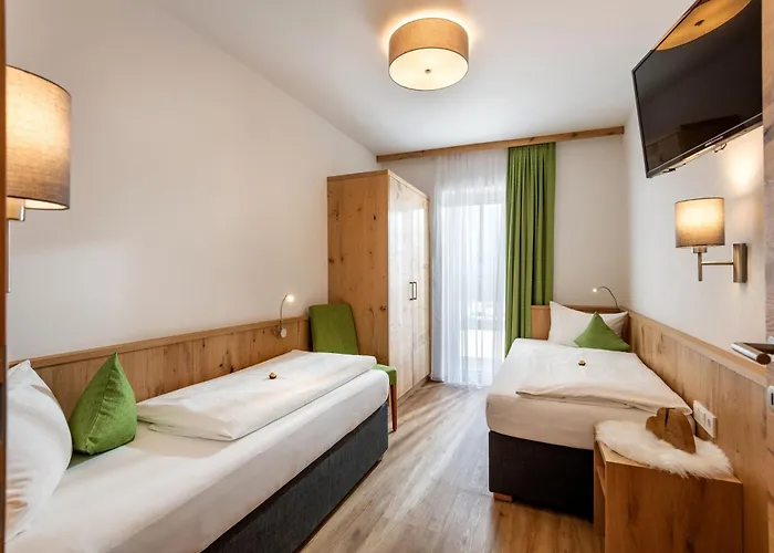 Alpinjuwel 3-sterne Superior Hotel