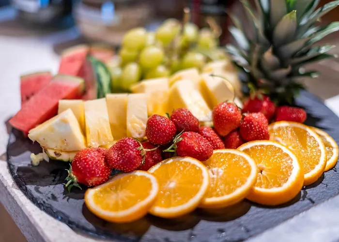 Alpinjuwel 3-sterne Superior Hotel 3*