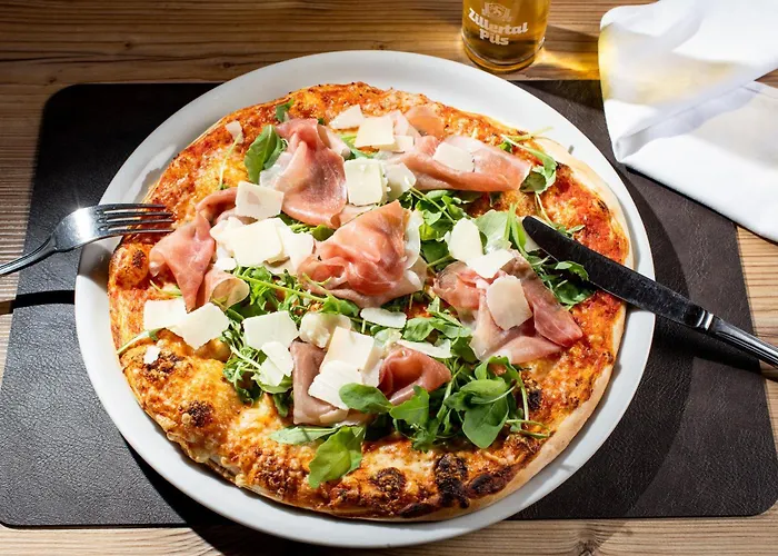 Hotel Alpinjuwel 3-sterne Superior Gerlos