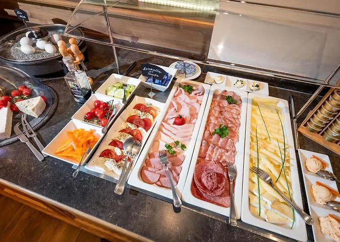 Alpinjuwel 3 3* גרלוס