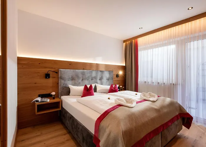 Alpinjuwel 3 Otel 3*