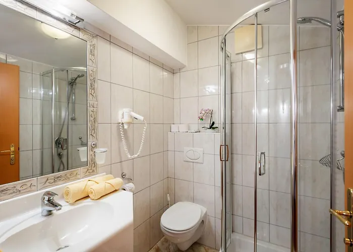 Hotel Alpinjuwel 3-sterne Superior 3*