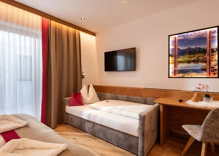 Alpinjuwel 3-sterne Superior 3*