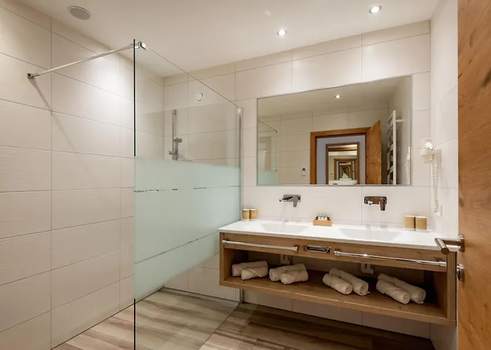 Alpinjuwel 3-sterne Superior