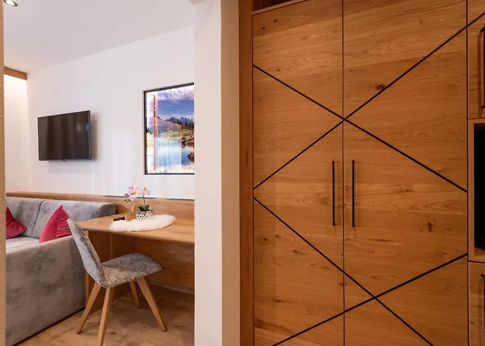 Alpinjuwel 3-sterne Superior