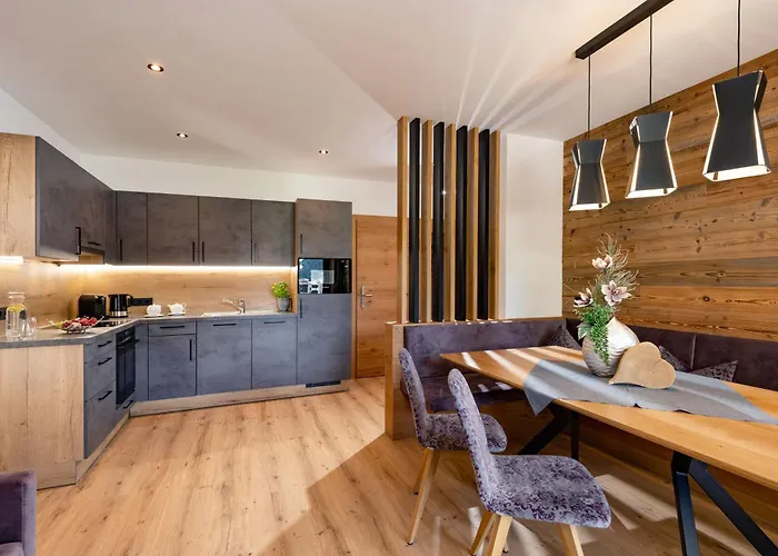 Alpinjuwel 3-sterne Superior Hotel