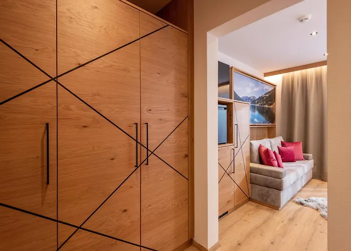 Otel Alpinjuwel 3 3*