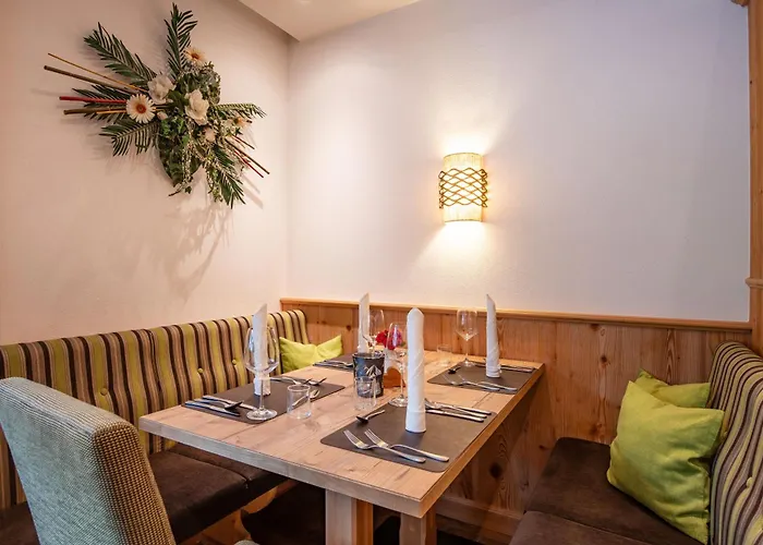 Alpinjuwel 3 3* Gerlos