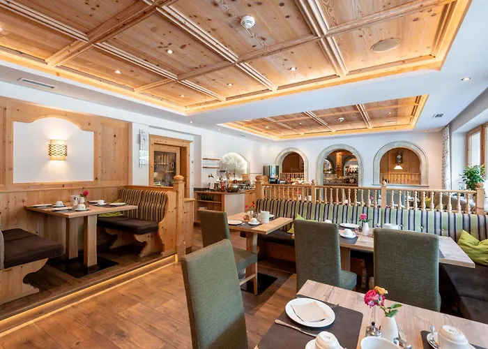 Alpinjuwel 3-sterne Superior Hotel