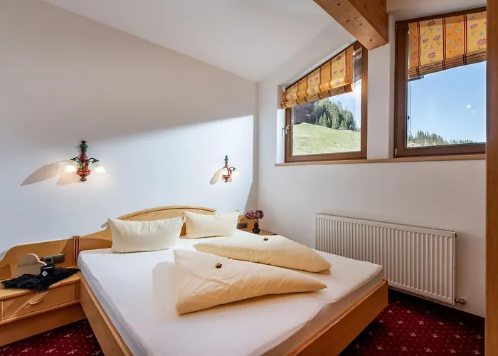 Otel Alpinjuwel 3