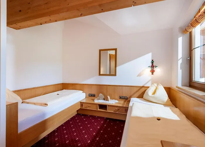 Alpinjuwel 3-sterne Superior 3*