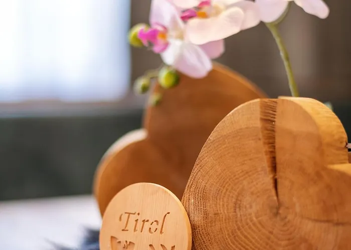 Alpinjuwel 3-sterne Superior 3* Gerlos