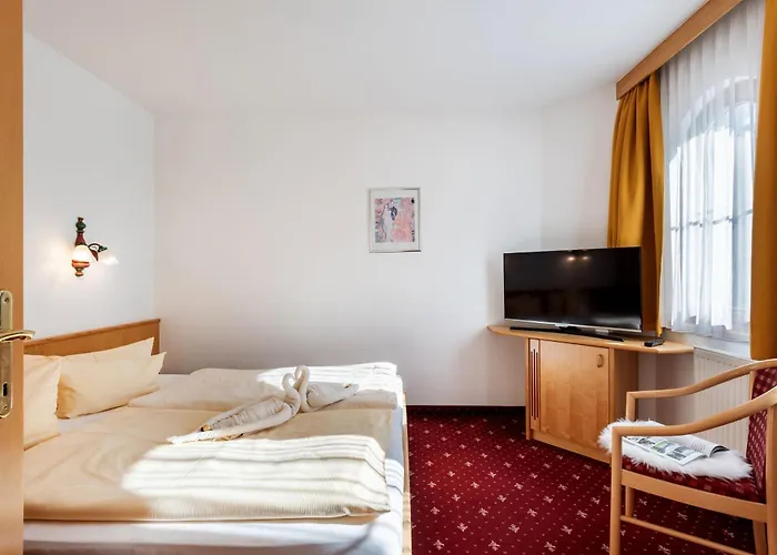 Alpinjuwel 3-sterne Superior Hotel