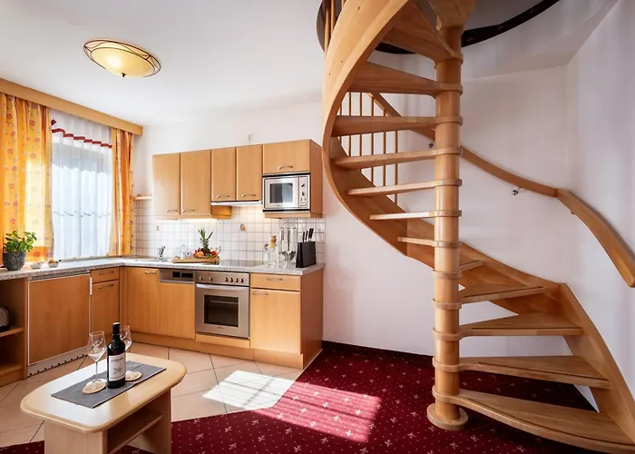 Hotel Alpinjuwel 3-sterne Superior 3*