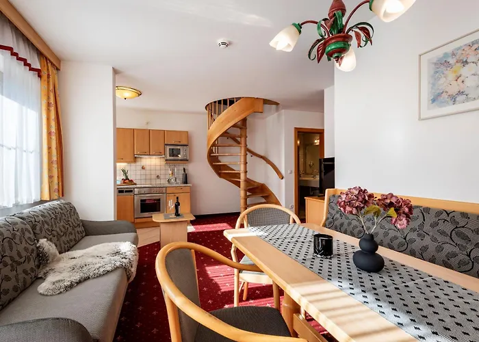 Alpinjuwel 3-sterne Superior 3*