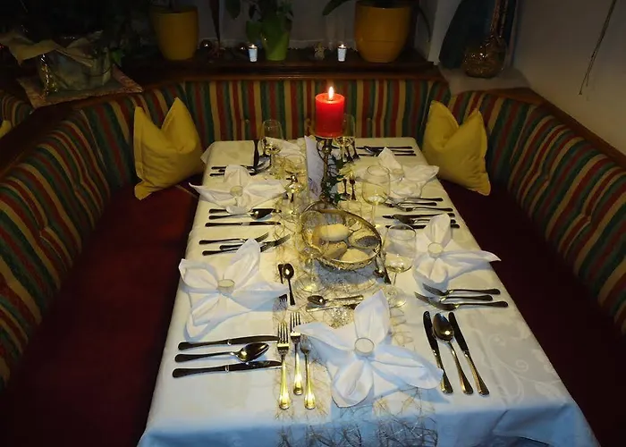 Hotel Alpinjuwel 3-sterne Superior Gerlos