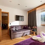 Hotel Alpinjuwel 3 Gerlos