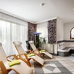 Hotel Alpinjuwel 3 3*