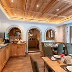 Hotel Alpinjuwel 3 Gerlos