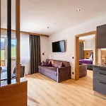 Hotel Alpinjuwel 3 3*
