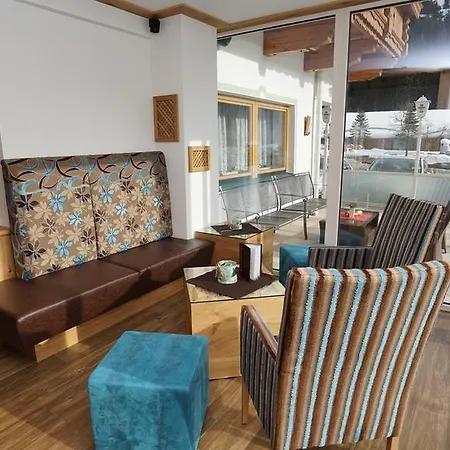 Hotel Andrea 3 Gerlos