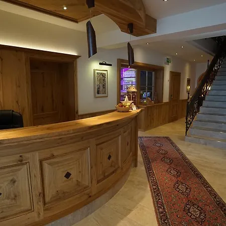Andrea 3 Hotel 3*