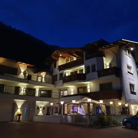 Andrea 3 Hotel Gerlos