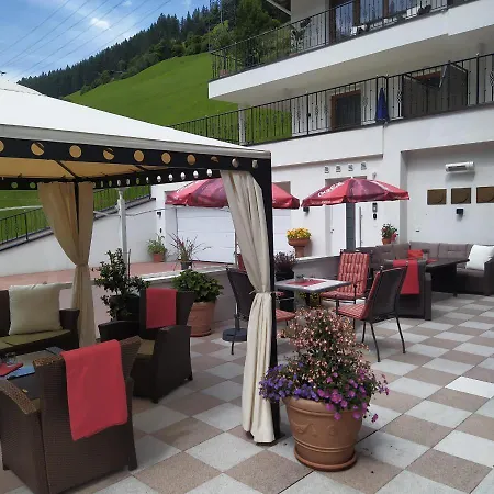 Hotel Andrea 3 Gerlos