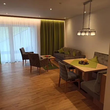 Hotel Andrea 3 Gerlos